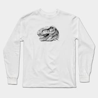 Dino Long Sleeve T-Shirt